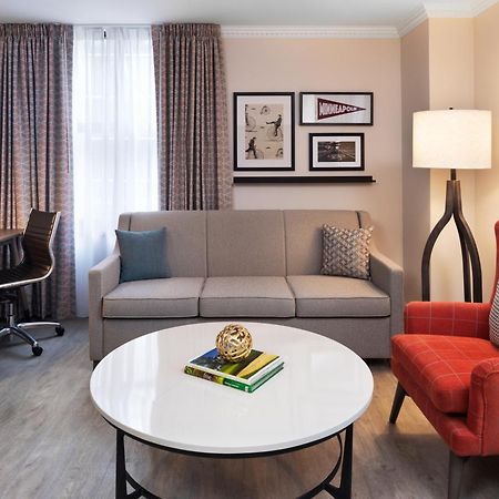 Hyatt Centric Downtown Minneapolis Chambre photo