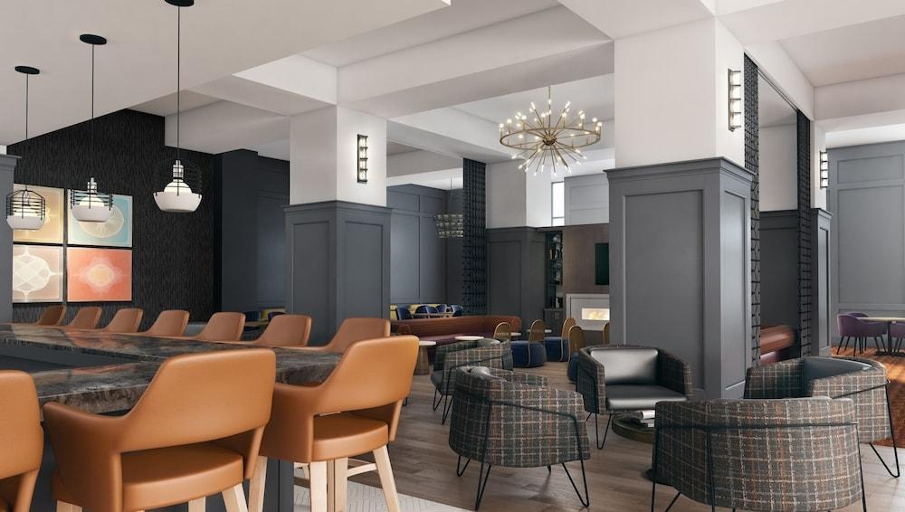 Hyatt Centric Downtown Minneapolis Extérieur photo