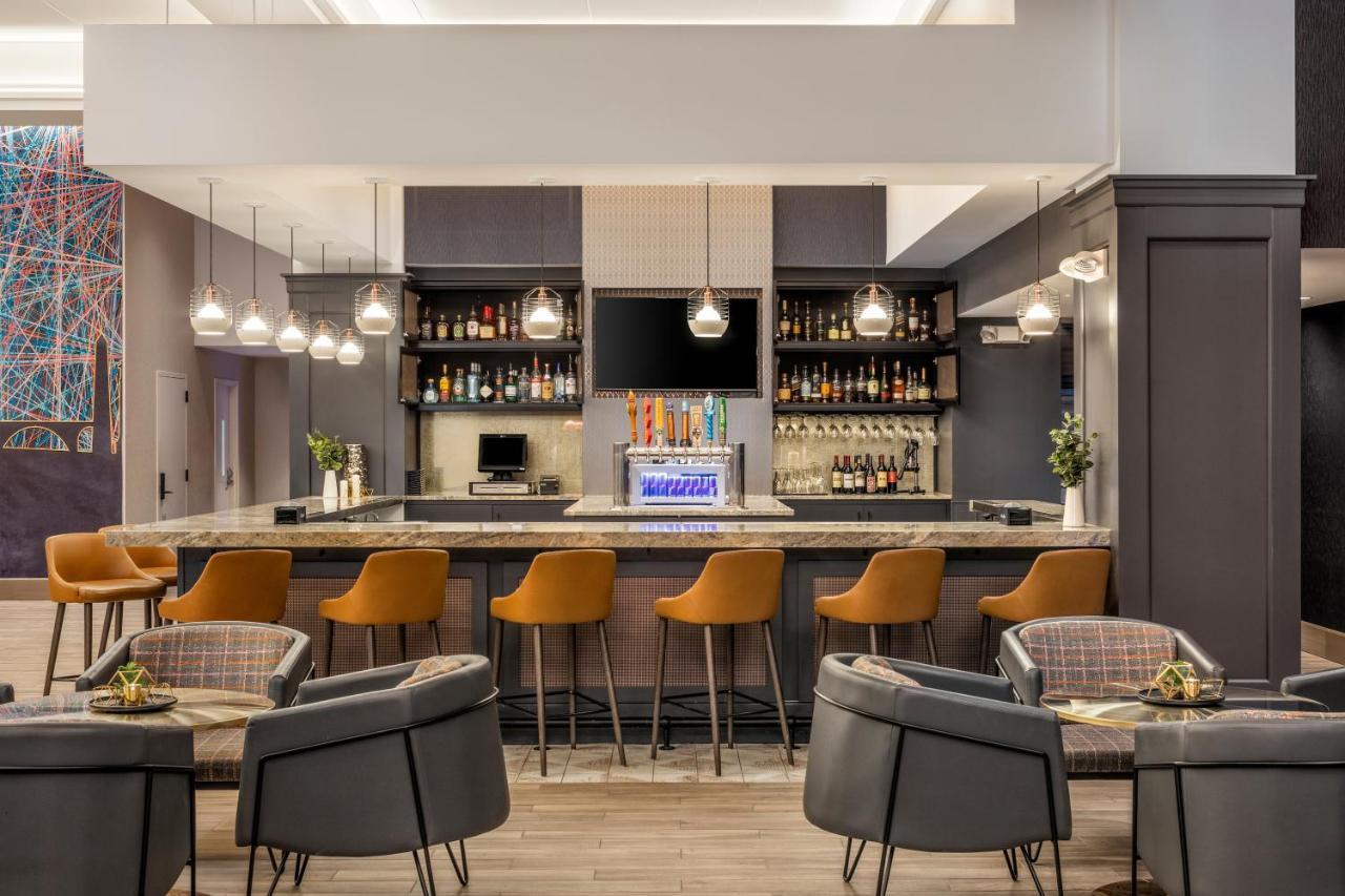 Hyatt Centric Downtown Minneapolis Extérieur photo