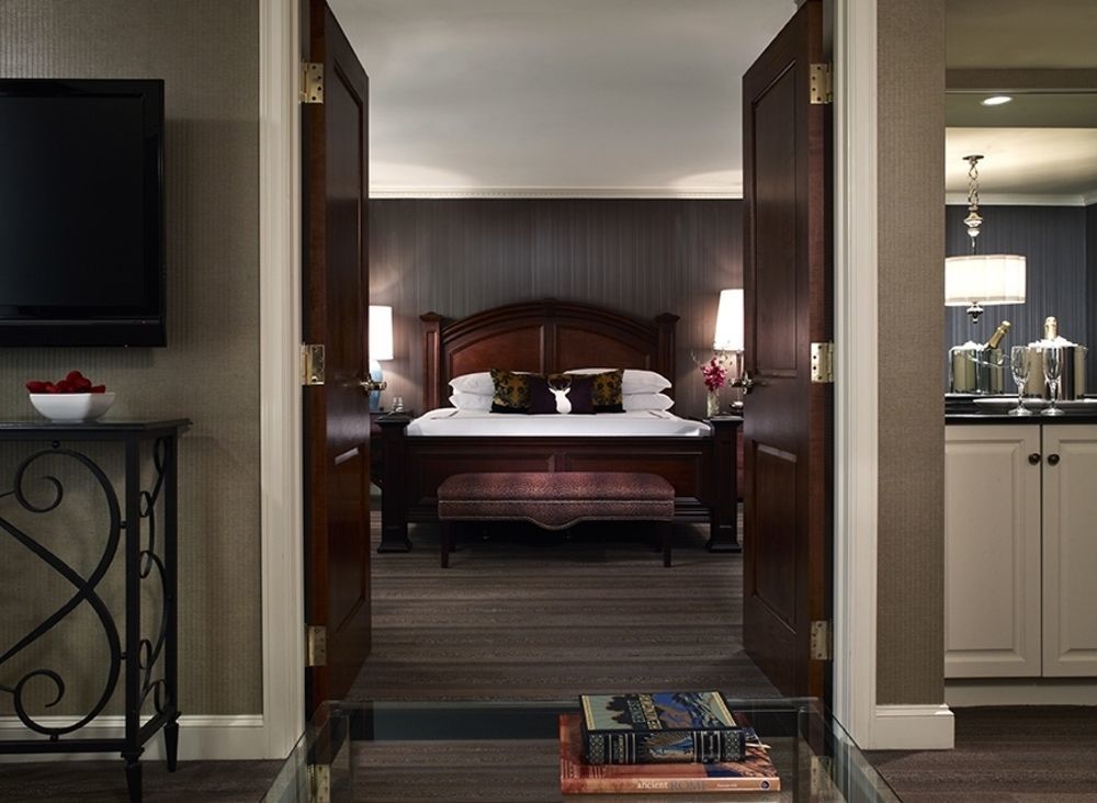 Hyatt Centric Downtown Minneapolis Extérieur photo