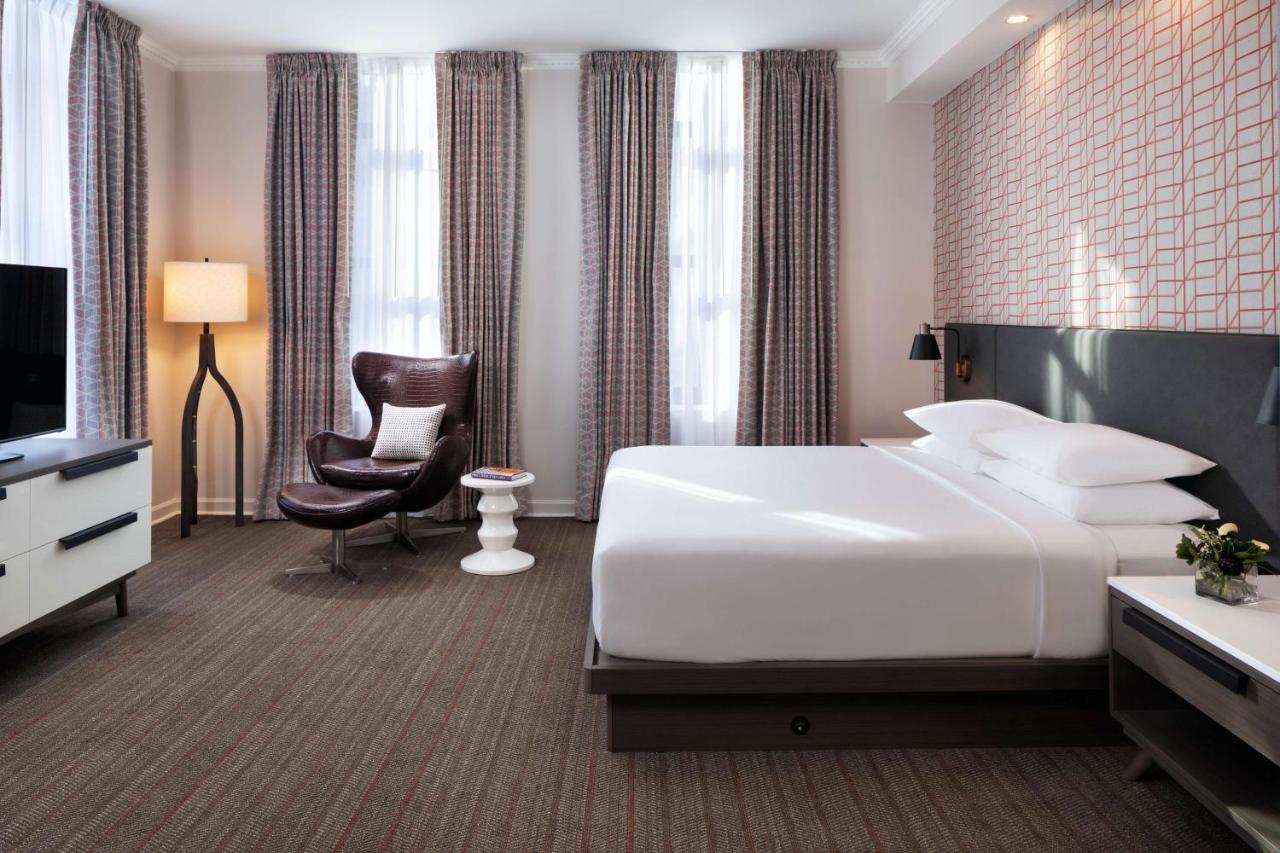 Hyatt Centric Downtown Minneapolis Extérieur photo