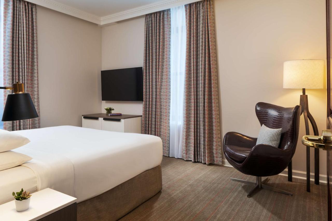 Hyatt Centric Downtown Minneapolis Extérieur photo